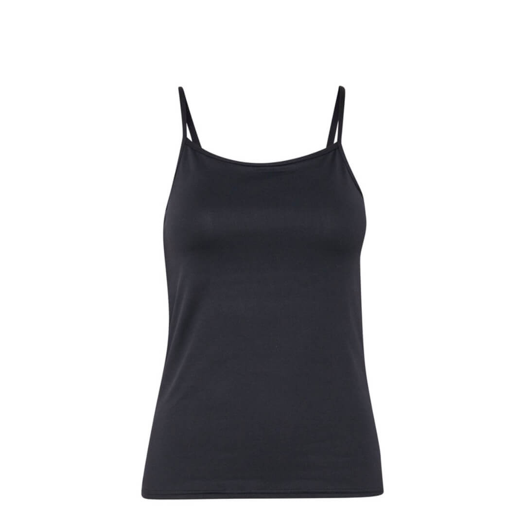 Fransa narutoppi, musta - Moment.fi