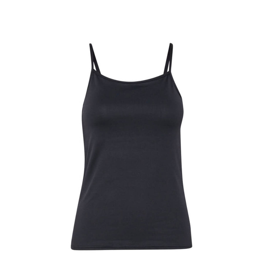 Fransa narutoppi, musta - Moment.fi