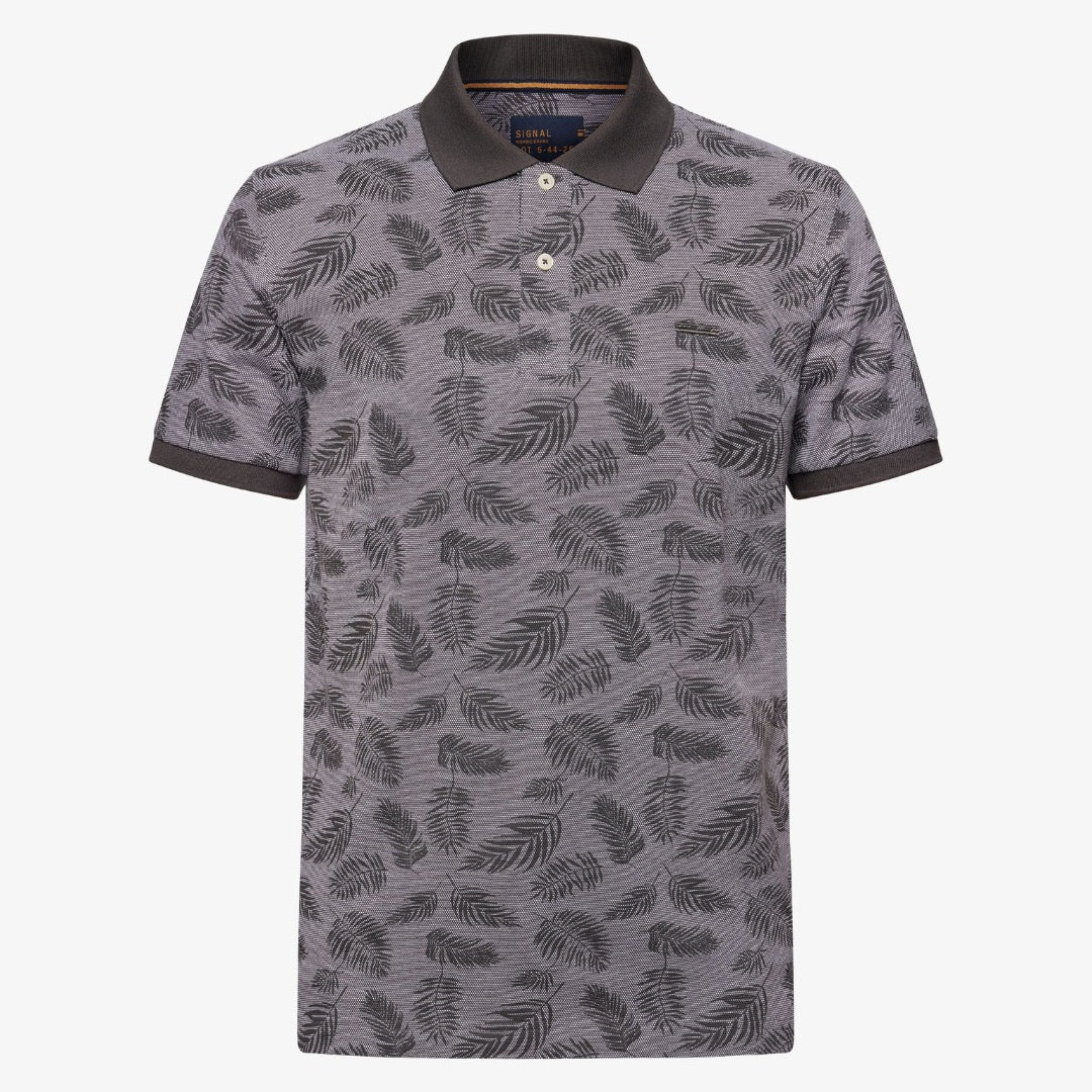 Signal kuosipikee, harmaa - Moment.fi