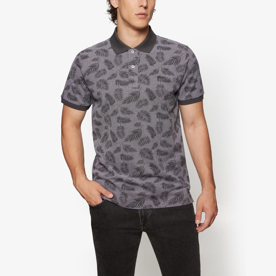 Signal kuosipikee, harmaa - Moment.fi