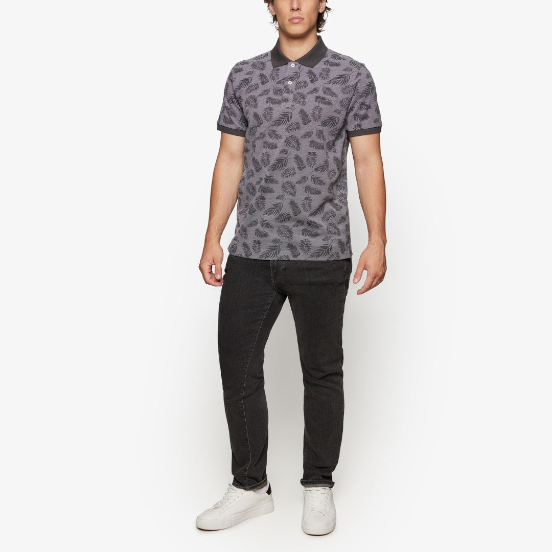 Signal kuosipikee, harmaa - Moment.fi