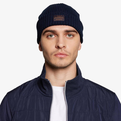 Signal pipo, tummansininen - Moment.fi