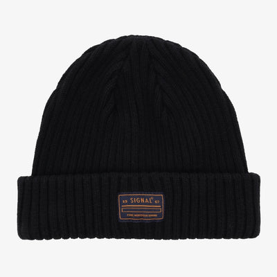 Signal pipo, musta - Moment.fi