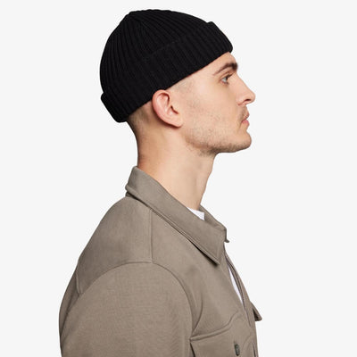 Signal pipo, musta - Moment.fi