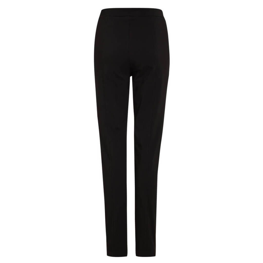 Anna Montana lämpöhousu thermo feeling, musta - Moment.fi