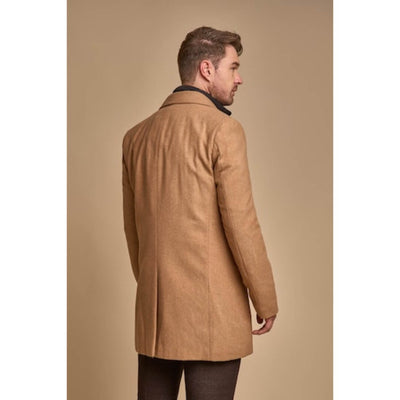 Cavani villakangastakki tuplakaulus,kameli