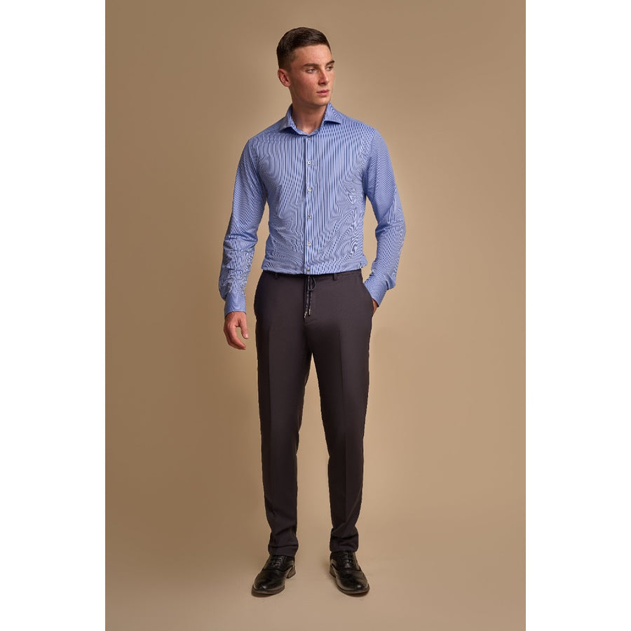 House of Cavani miniraita, vaaleansininen - Moment.fi