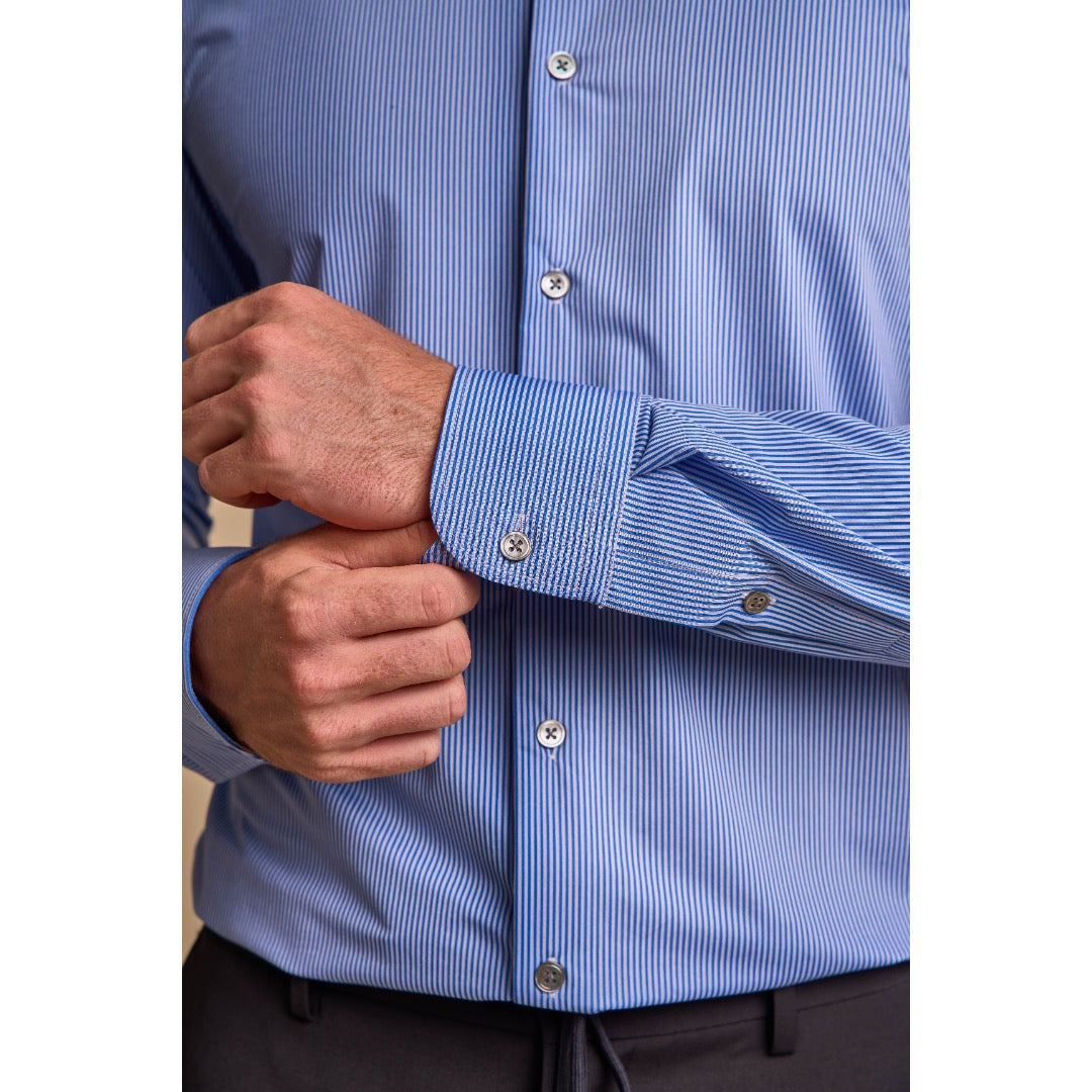 House of Cavani miniraita, vaaleansininen - Moment.fi