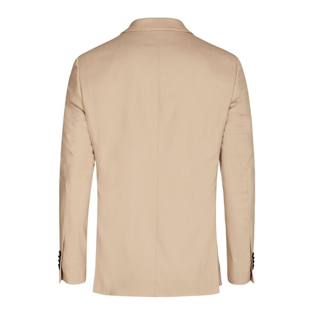Daniel Hechter blazer pukuun, beige - Moment.fi