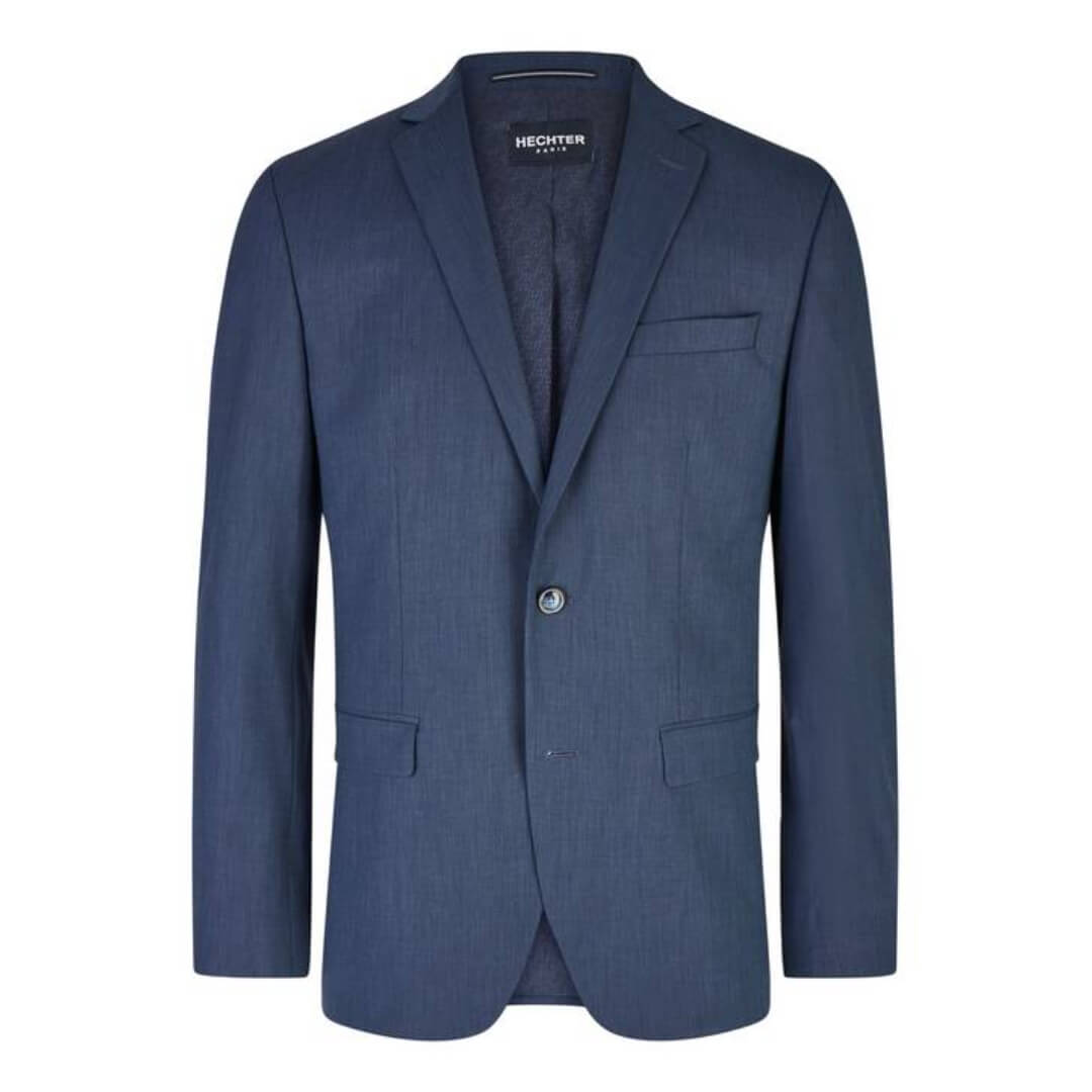 Daniel Hechter blazer H-ECO, keskisininen - Moment.fi