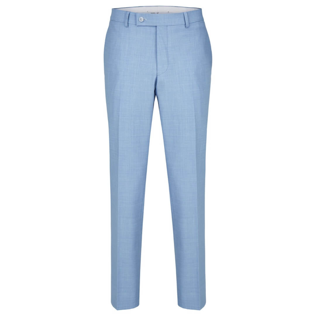 Daniel Hechter housu X-TEN, vaaleansininen - Moment.fi