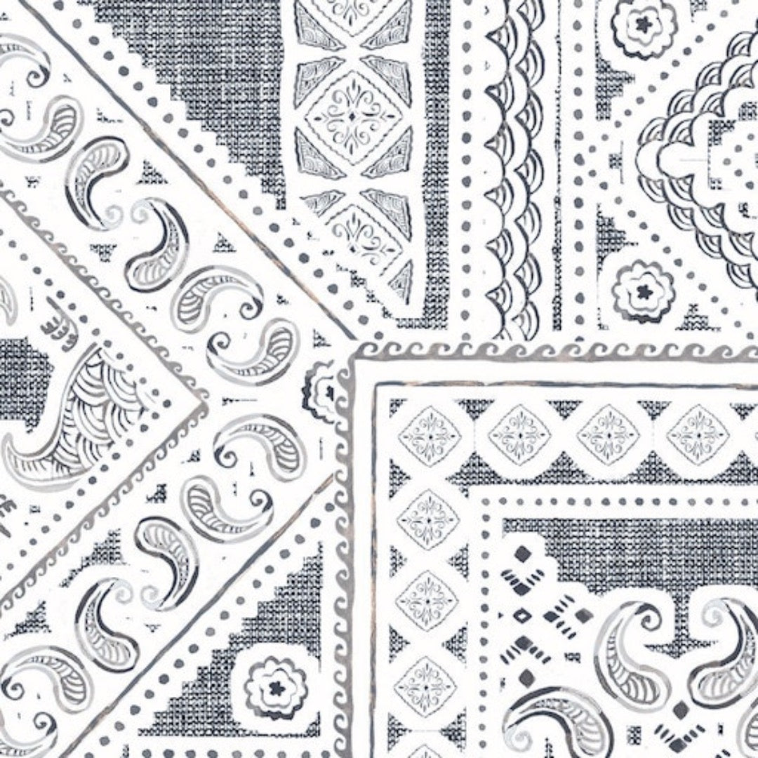 Desoto jerseypaita kuosi 1/2, siniharmaa - Moment.fi