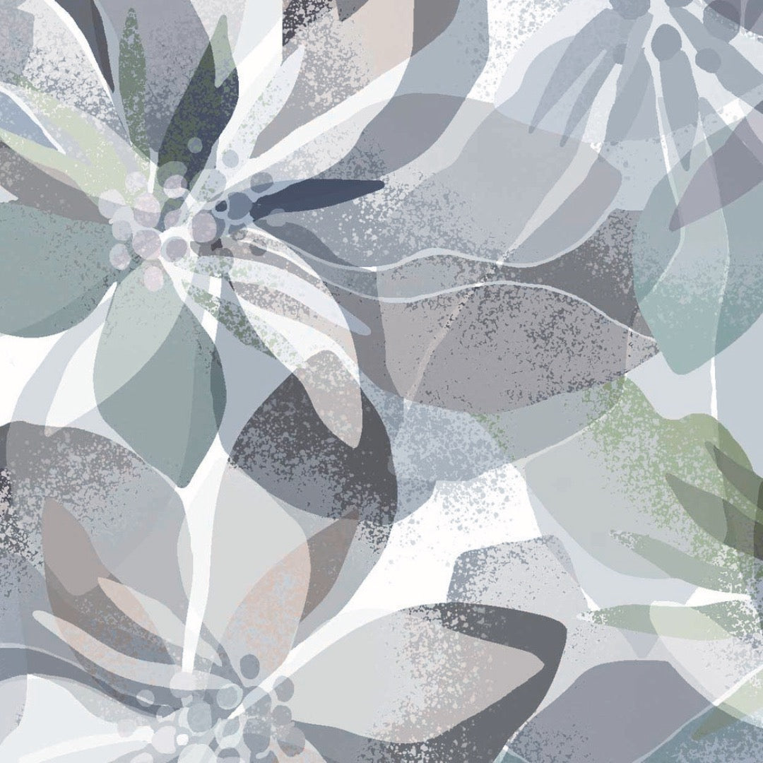 Desoto jerseypaita kuosi 1/2, siniharmaa - Moment.fi