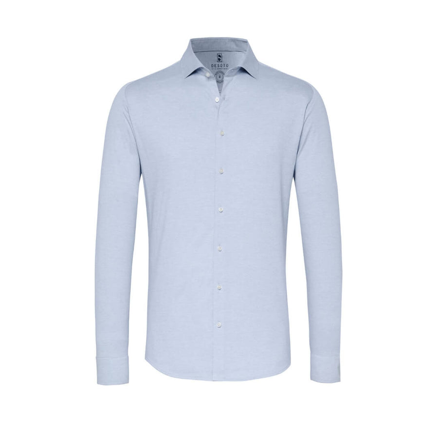 Desoto jerseypaita, vaaleansininen - Moment.fi