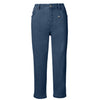 Anna Montana capri denim, keskisininen - Moment.fi