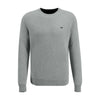 Fynch & Hatton merino-cashmere, vaaleanharmaa - Moment.fi