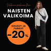 PARHAAT UUTUUDET
