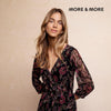MORE & MORE