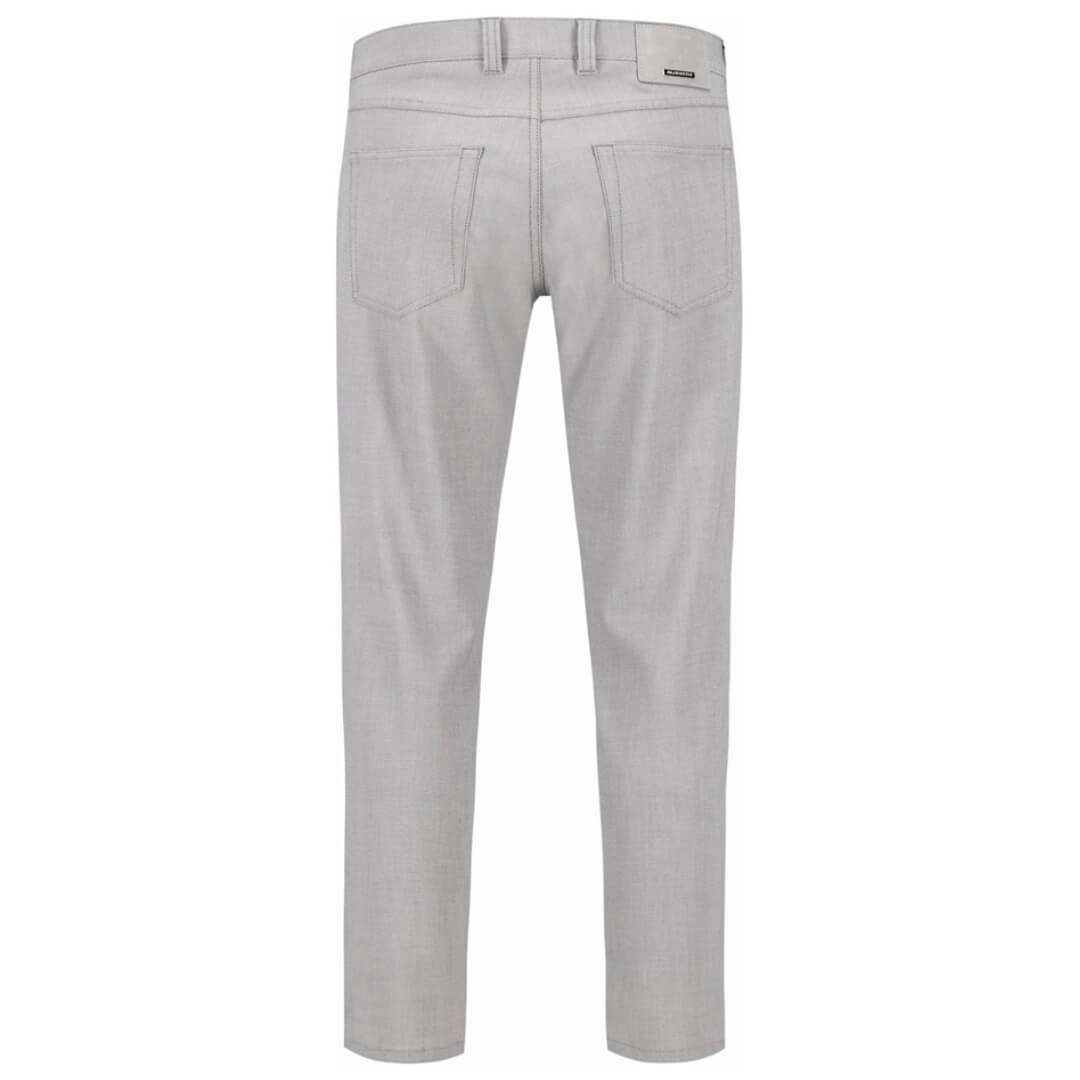 Alberto Ceramica housu, vaaleanharmaa - Moment.fi