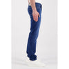 Alberto super stretch T400 farkku, sininen - Moment.fi
