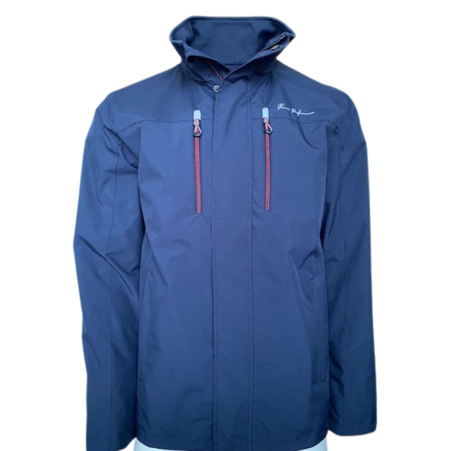 RCMN sporttipusero, tummansininen - Moment.fi