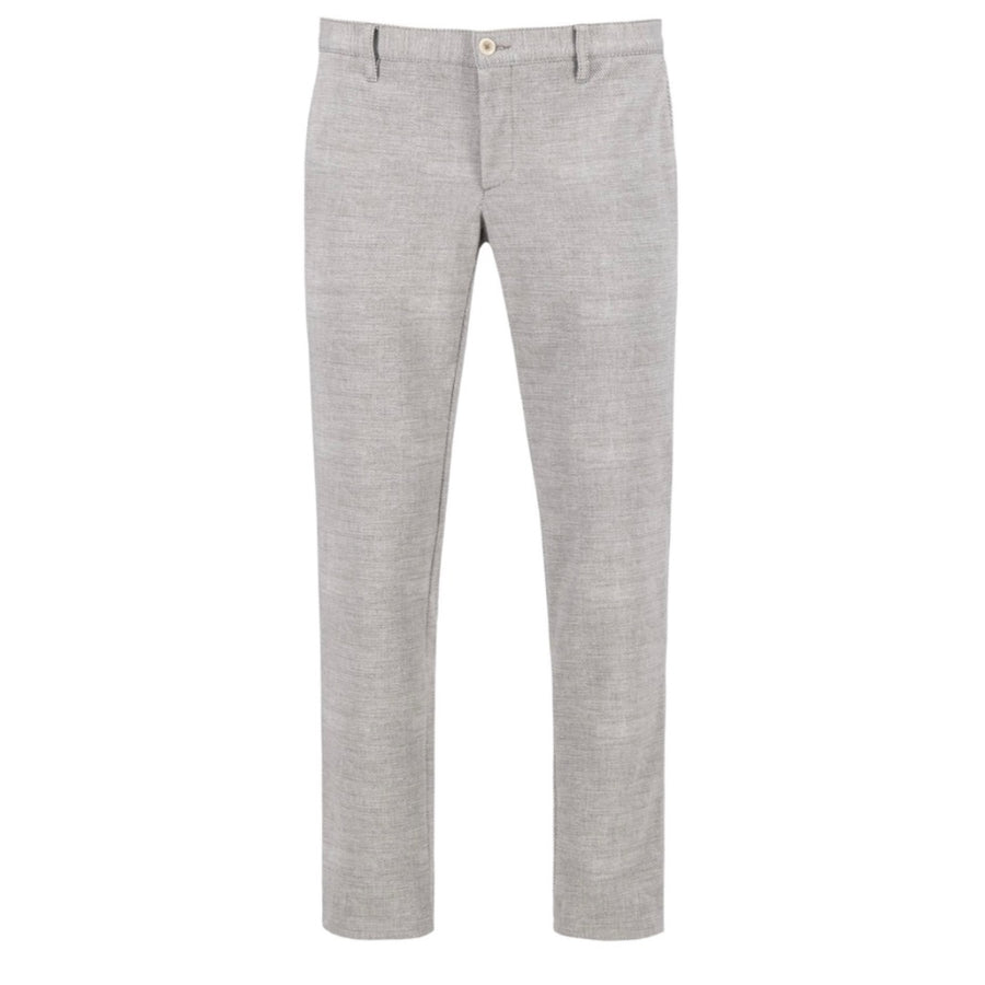 Alberto jerseyhousu, vaaleanharmaa - Moment.fi