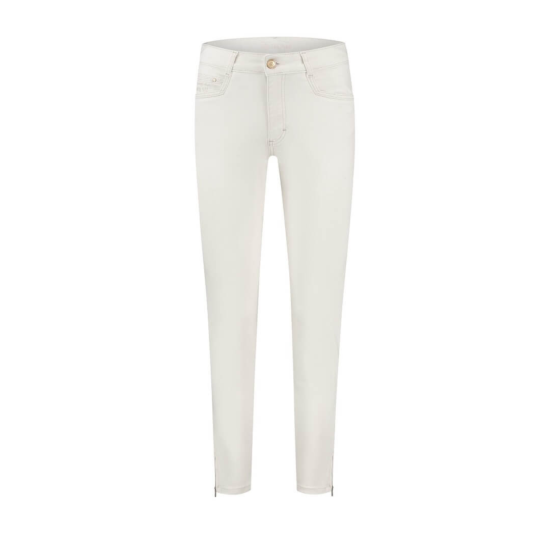 Para Mi värifarkku 7/8, valkoinen - Moment.fi