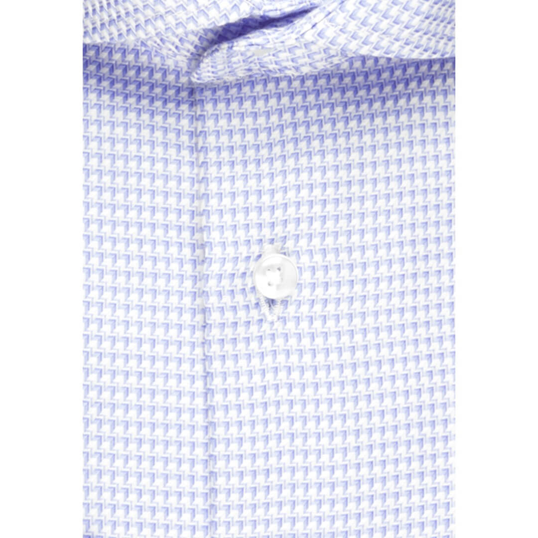 Seidensticker kuosipaita, vaaleansininen - Moment.fi