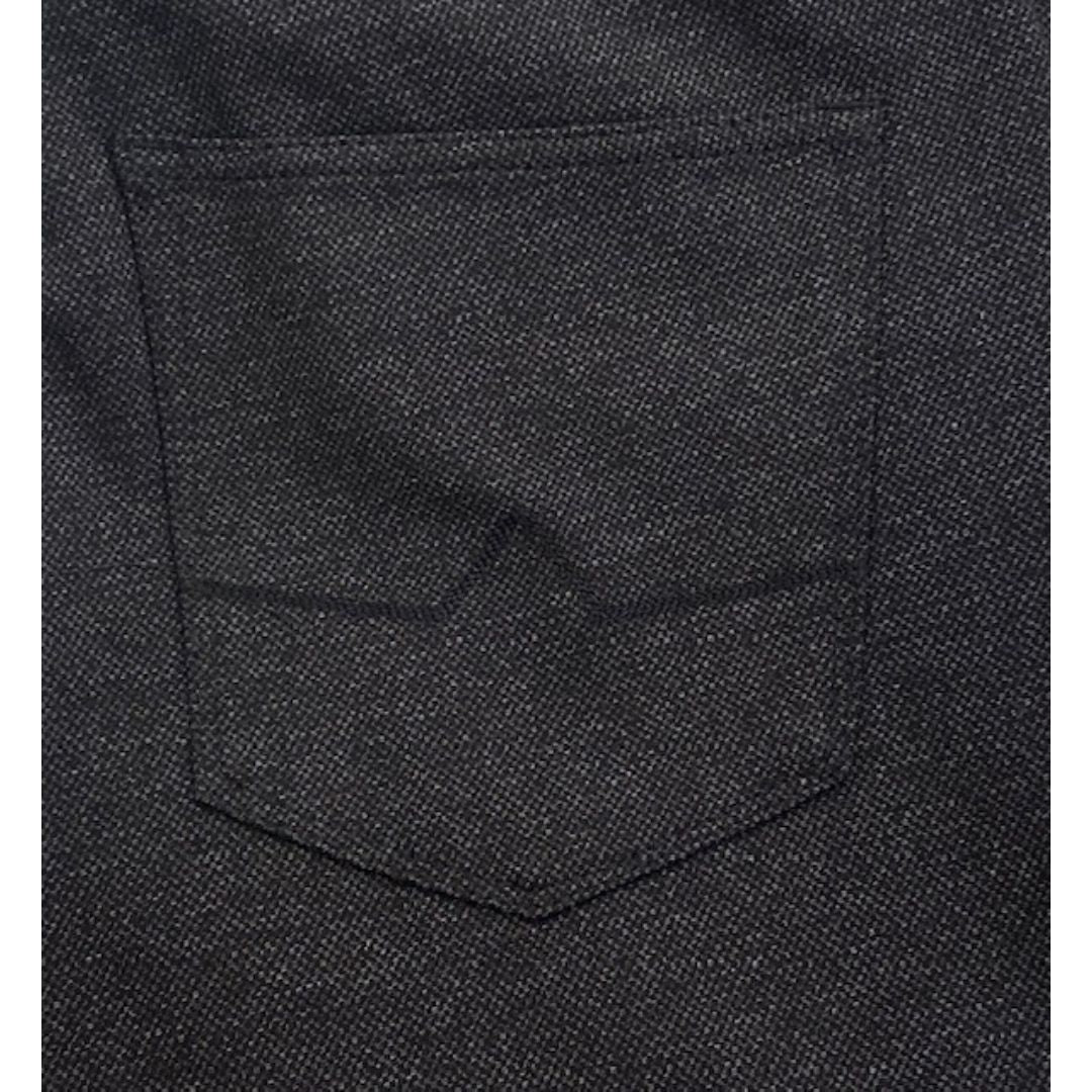 Alberto jerseyhousu, musta - Moment.fi