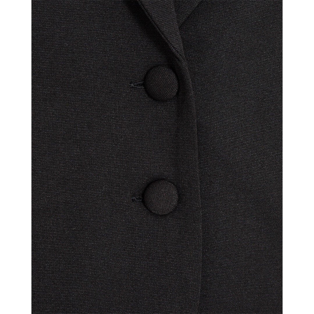 Freequent trikoojakku Nanni, musta - Moment.fi