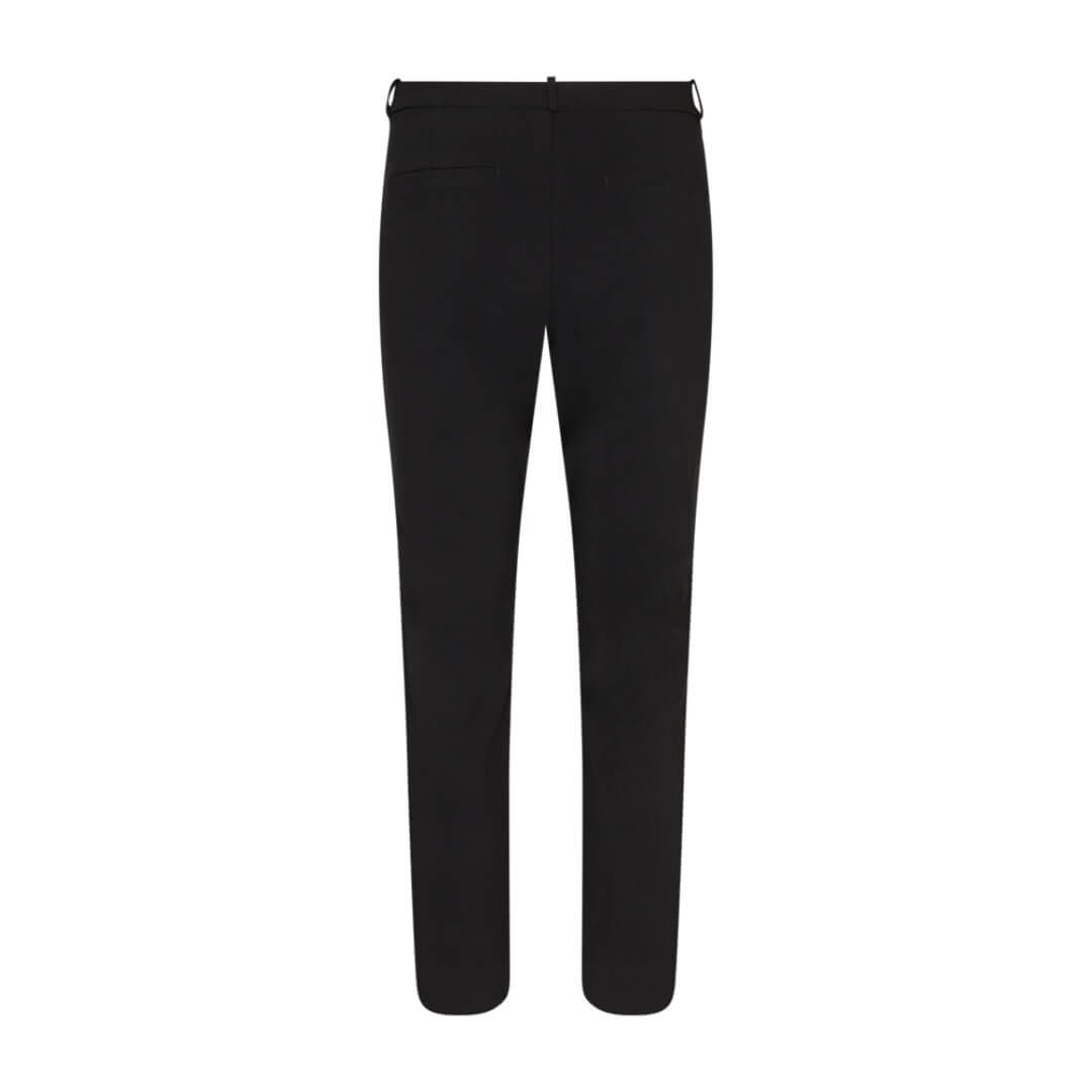 Freequent housu 7/8 bengelin, musta - Moment.fi