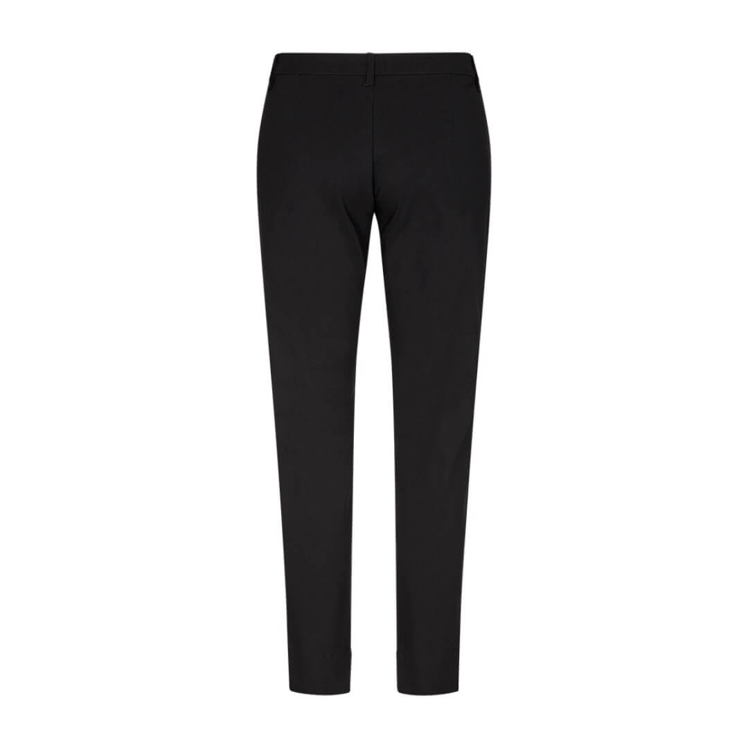 Freequent suorahousu 7/8 , musta - Moment.fi