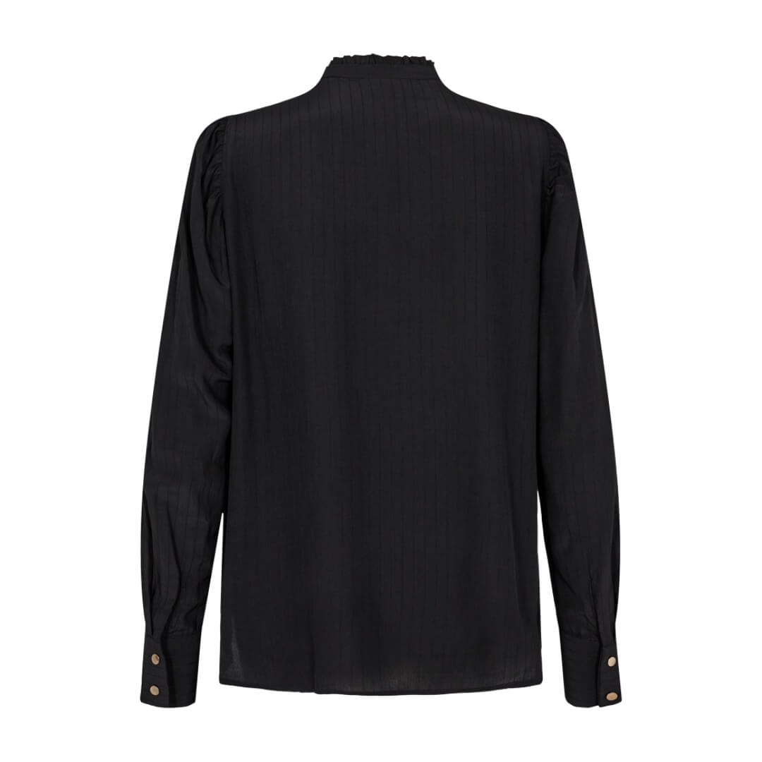 Freequent paita April, musta - Moment.fi