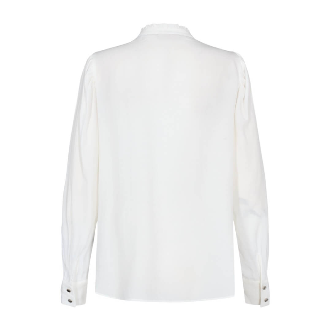 Freequent paita April, valkoinen - Moment.fi