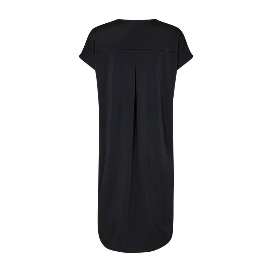 Freequent mekko, musta - Moment.fi