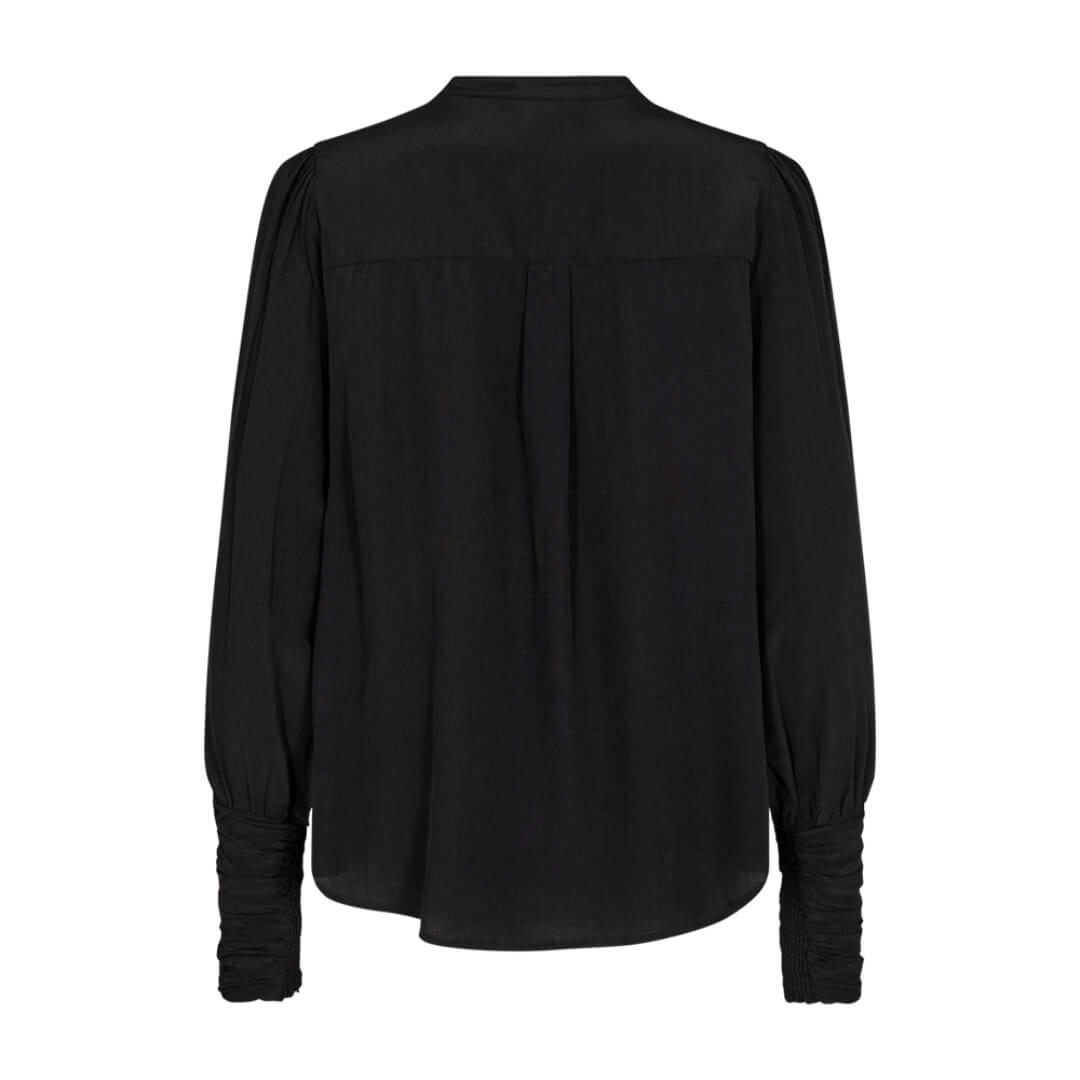 Freequent paita, musta - Moment.fi