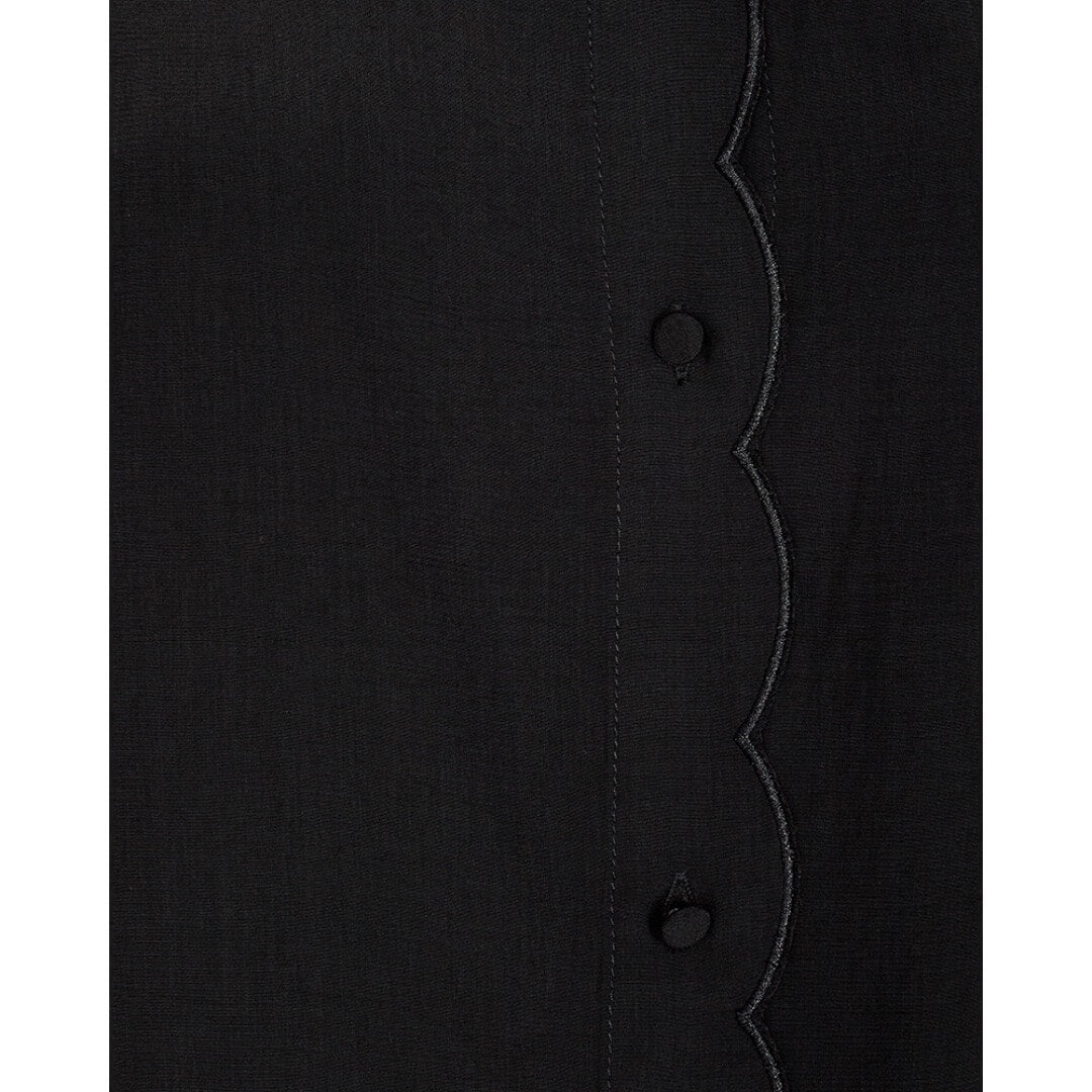 Freequent paita, musta - Moment.fi