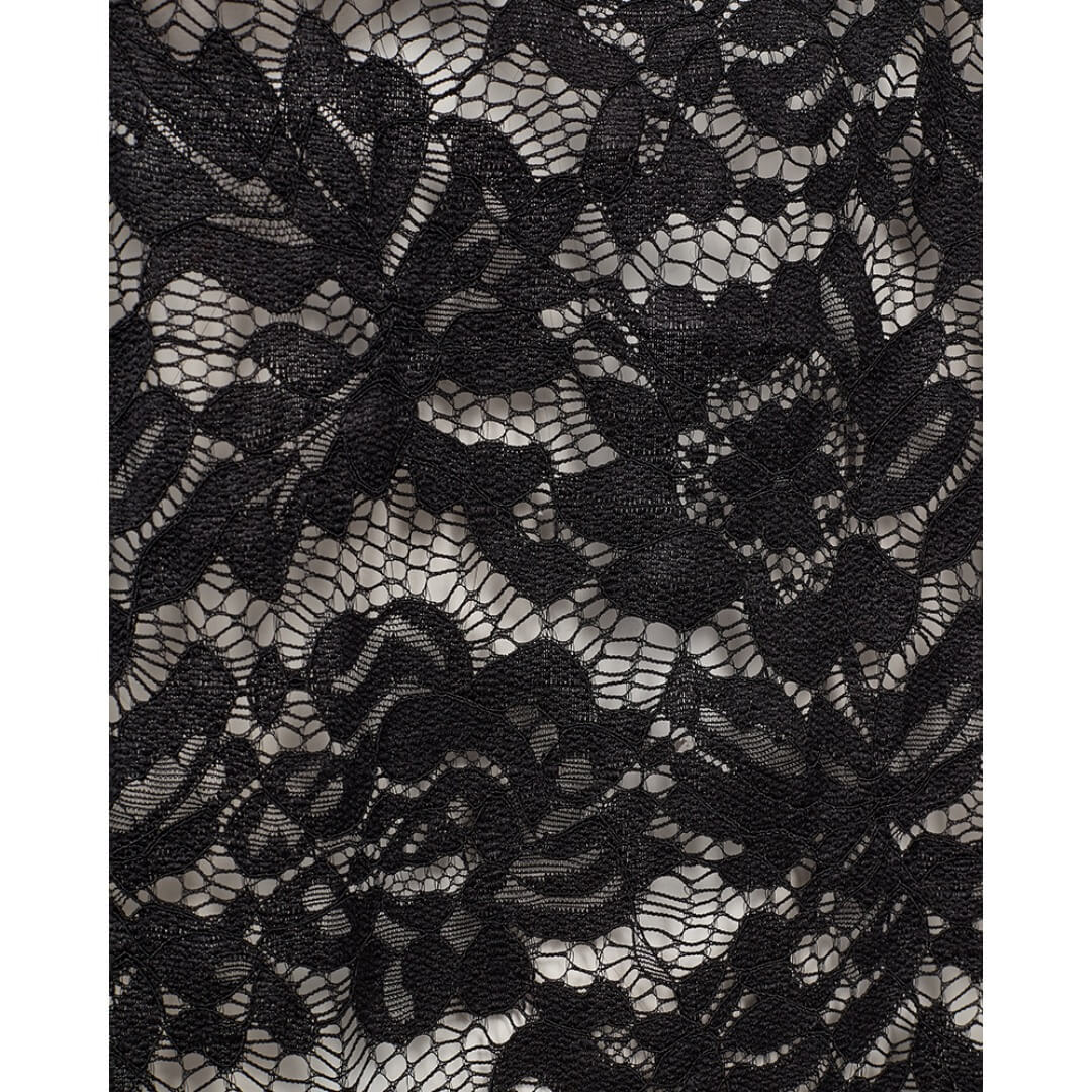 Freequent pitsipaita, musta - Moment.fi