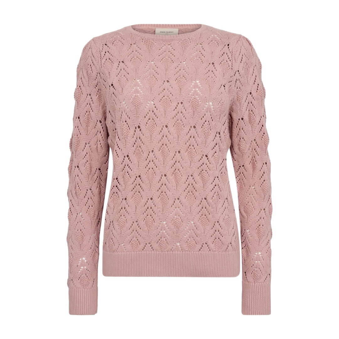 Freequent kirjoneule, vanharosa - Moment.fi