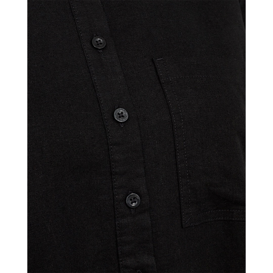 Freequent pellavamekko, koralli - Moment.fi