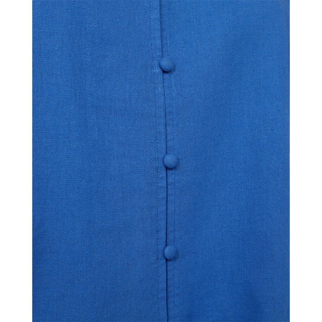 Freequent pellavapaita, kirkassininen - Moment.fi