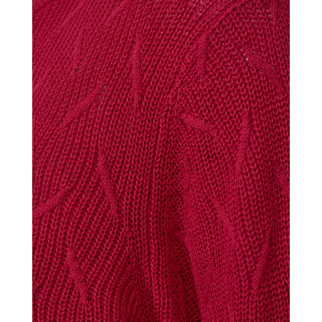 Freequent struktuurineule, punainen - Moment.fi