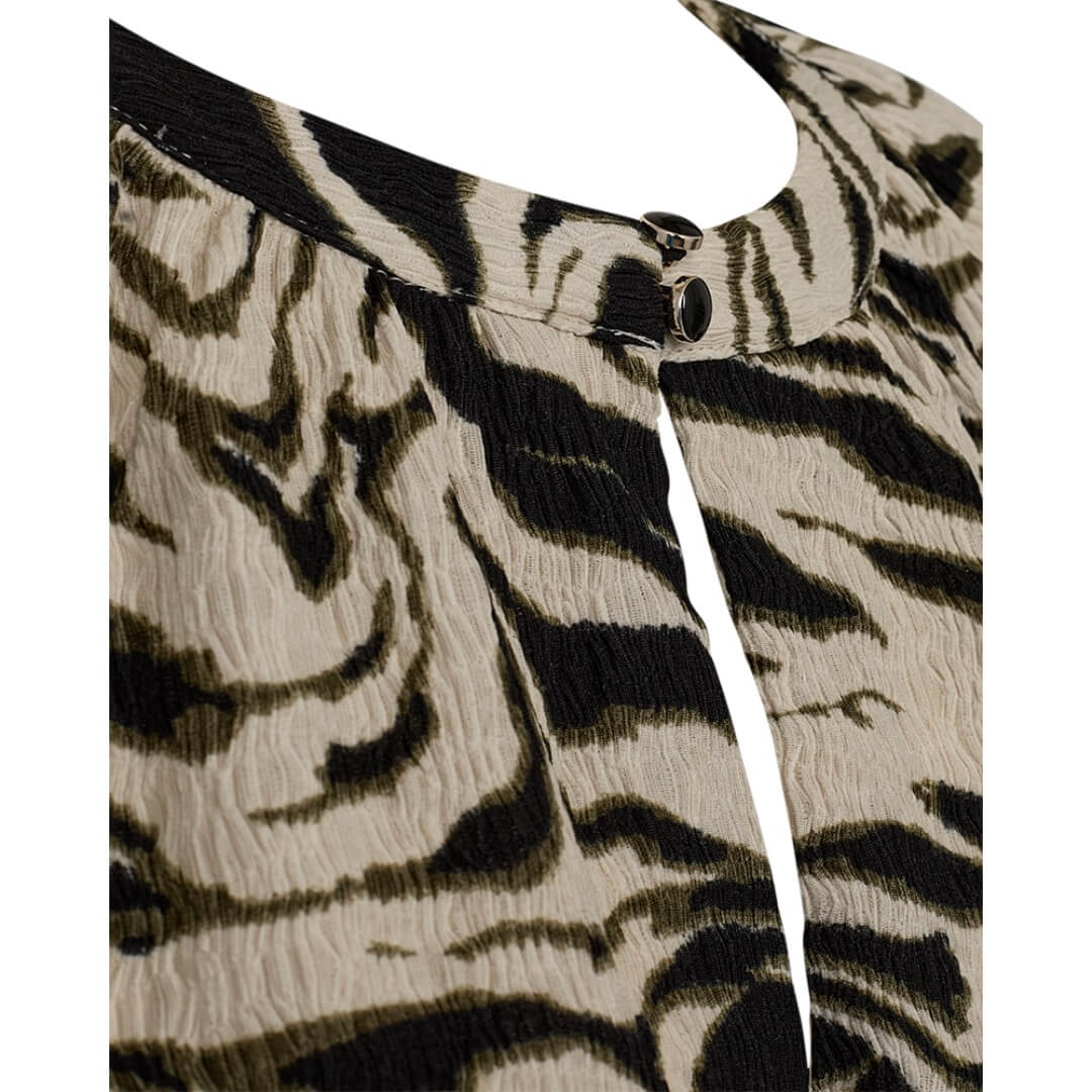 Freequent kuosipaita, beige - Moment.fi