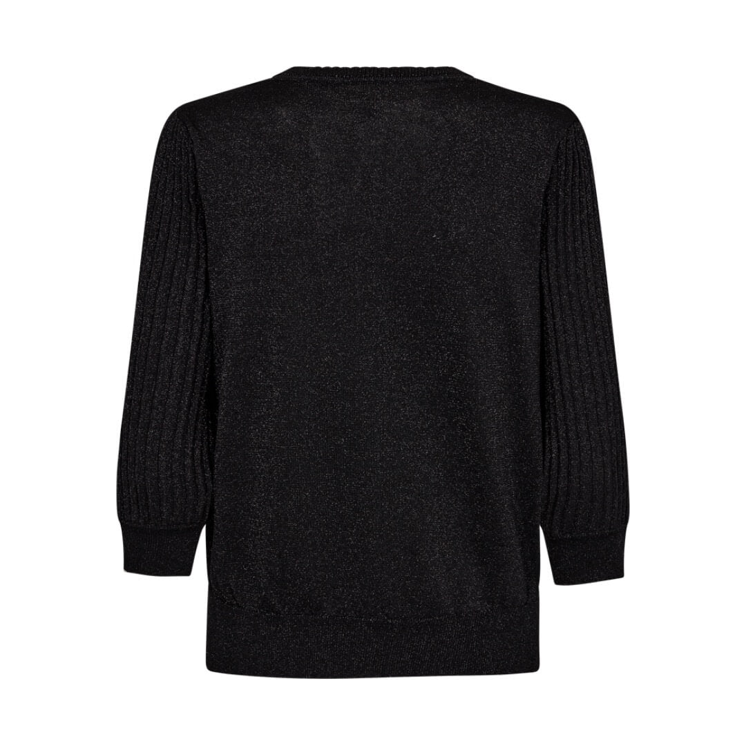 Freequent juhlaneule, musta - Moment.fi