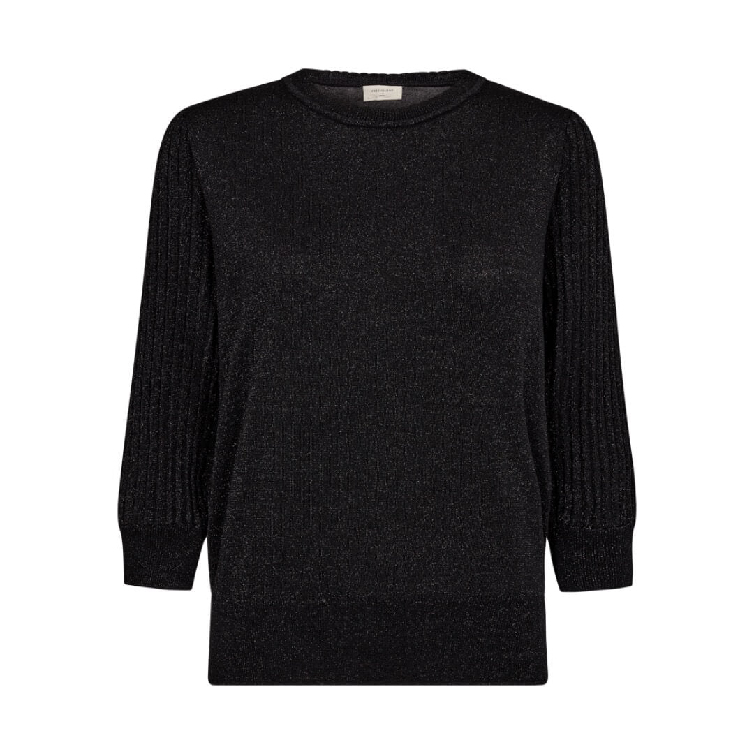 Freequent juhlaneule, musta - Moment.fi