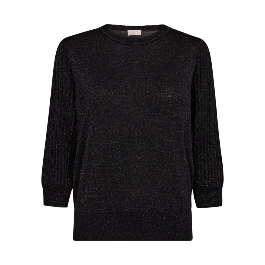 Freequent juhlaneule, musta - Moment.fi