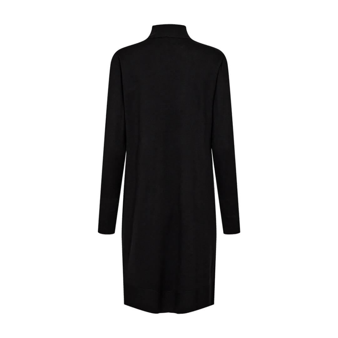 Freequent neulemekko, musta - Moment.fi