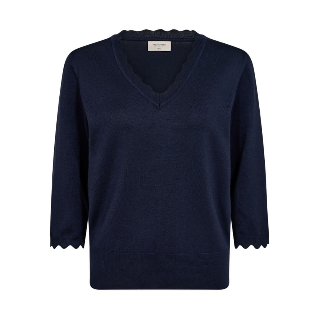 Freequent syksy 2024