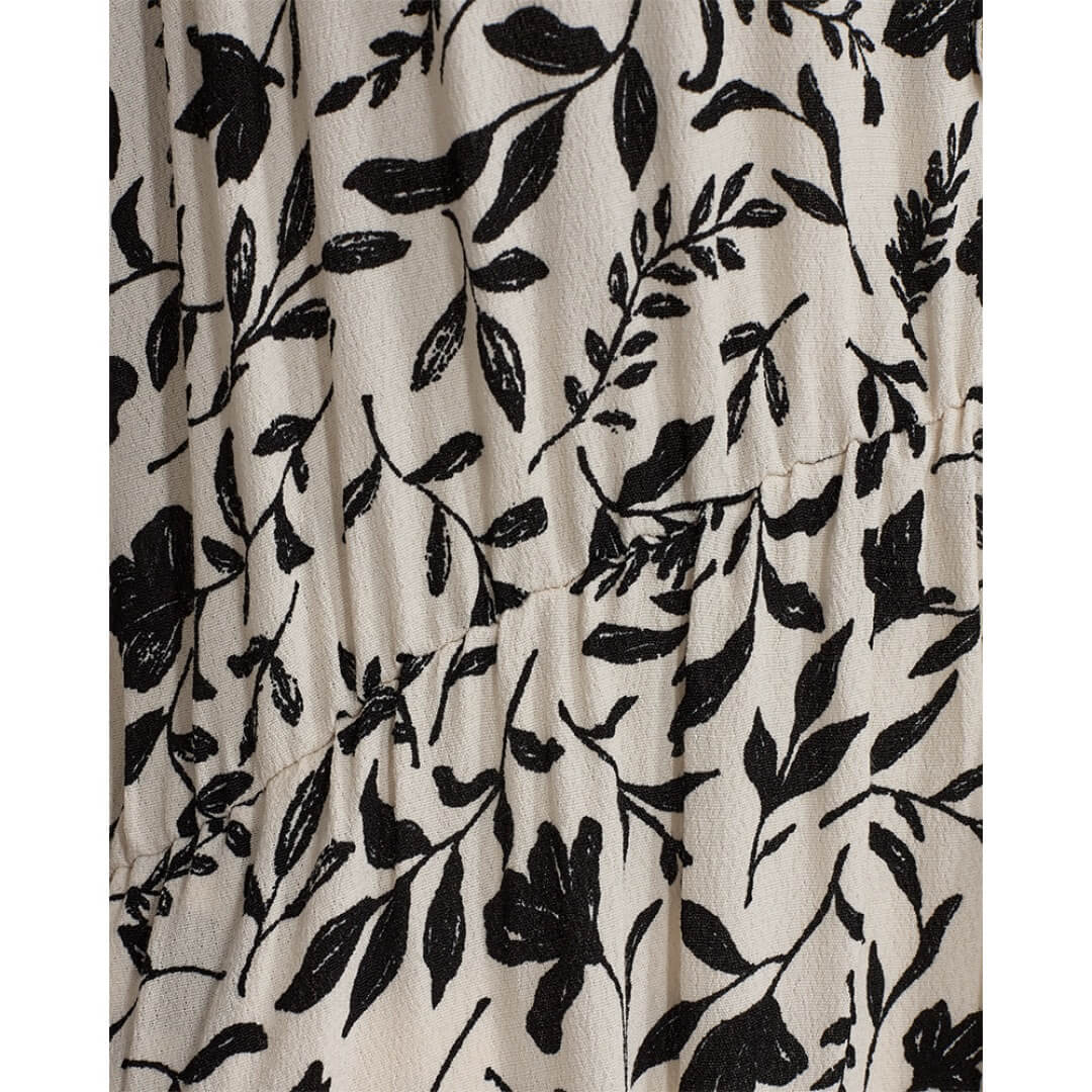 Freequent kuosimekko, beige - Moment.fi