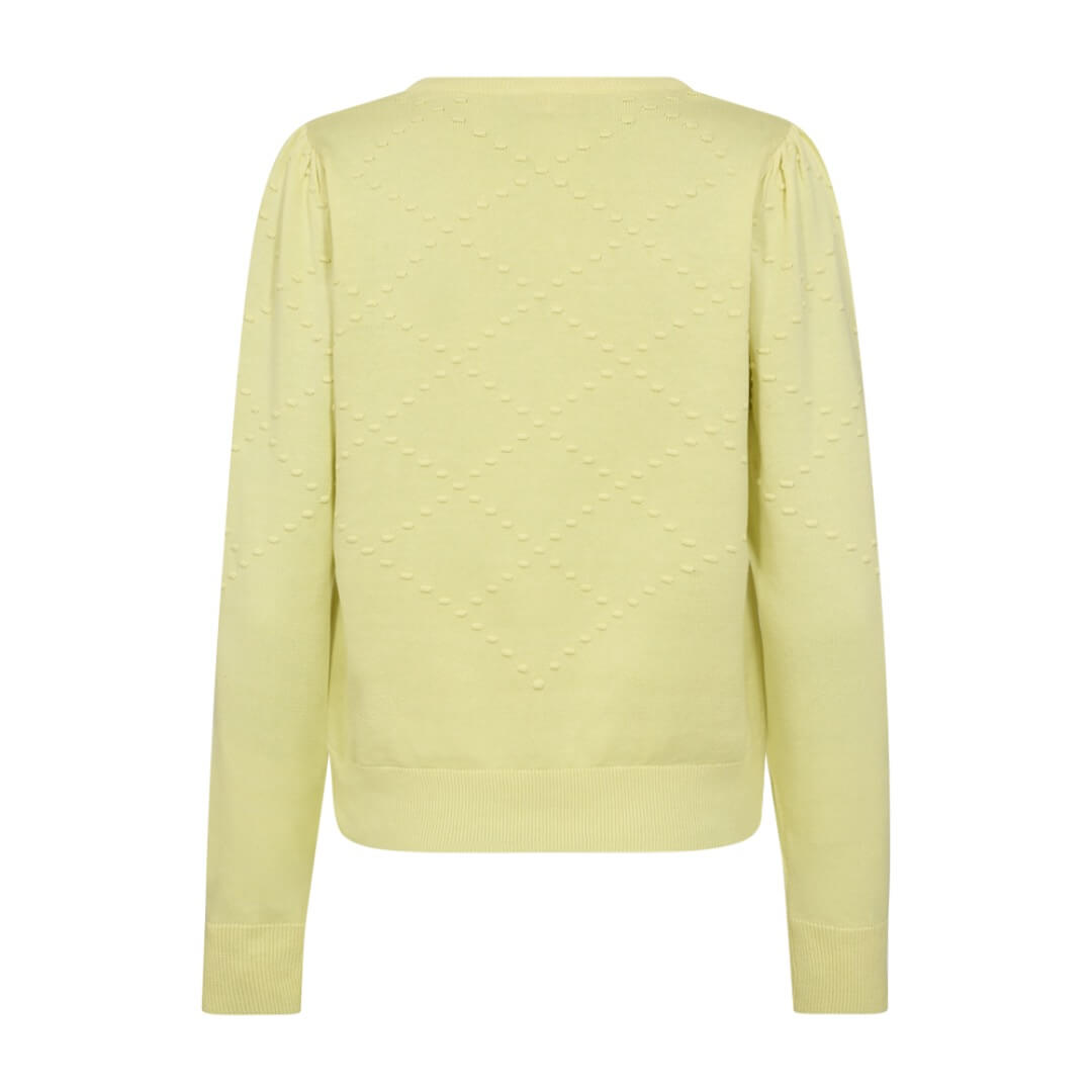 Freequent struktuurineule, lime - Moment.fi